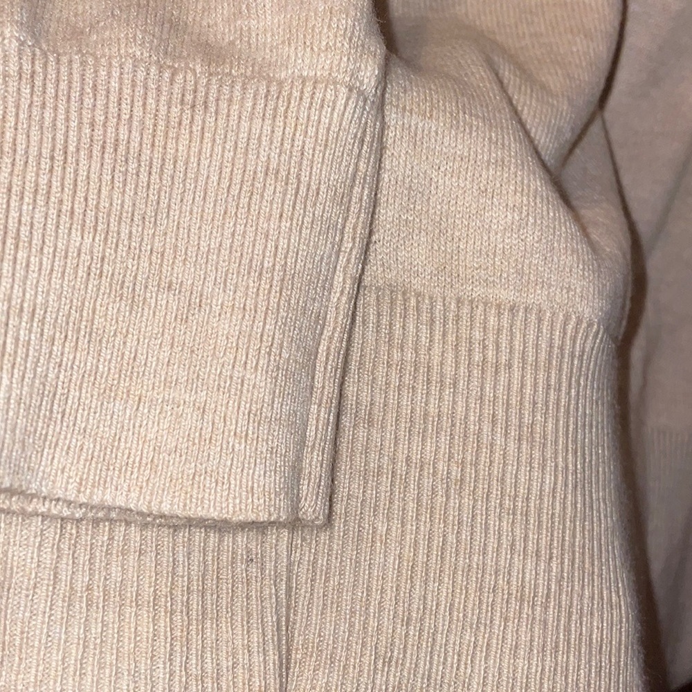 Loft Button Neck Tunic - image 2